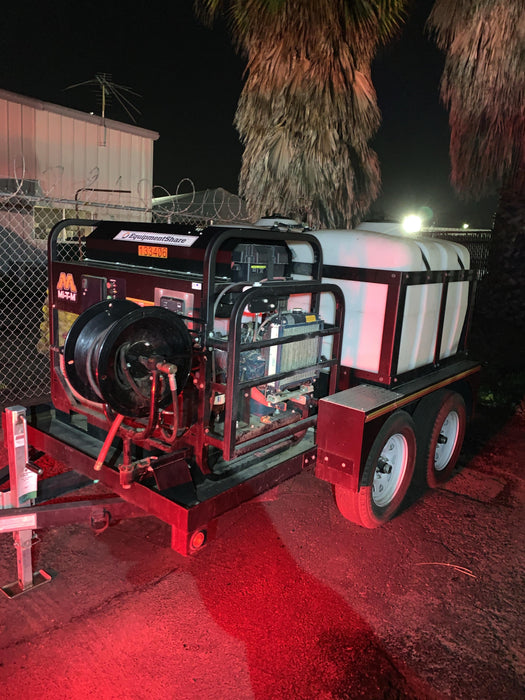 2021 MI-T-M CORPORATION HS-3006-0MDK-UR