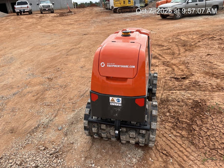 2024 HUSQVARNA LP9505