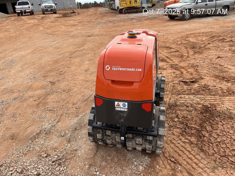 2024 HUSQVARNA LP9505