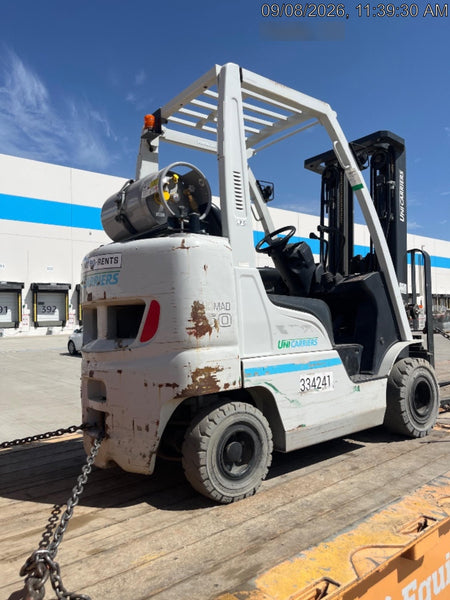 2023 UNICARRIER MAP1F2A25DV
