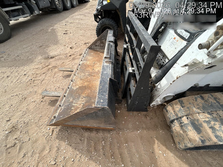 2025 ARROW MATERIAL HANDLING 24" Pallet Fork Frame