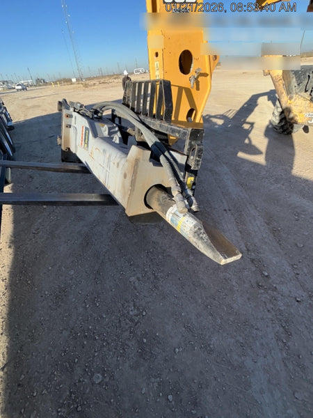 2024 EPIROC EC150T