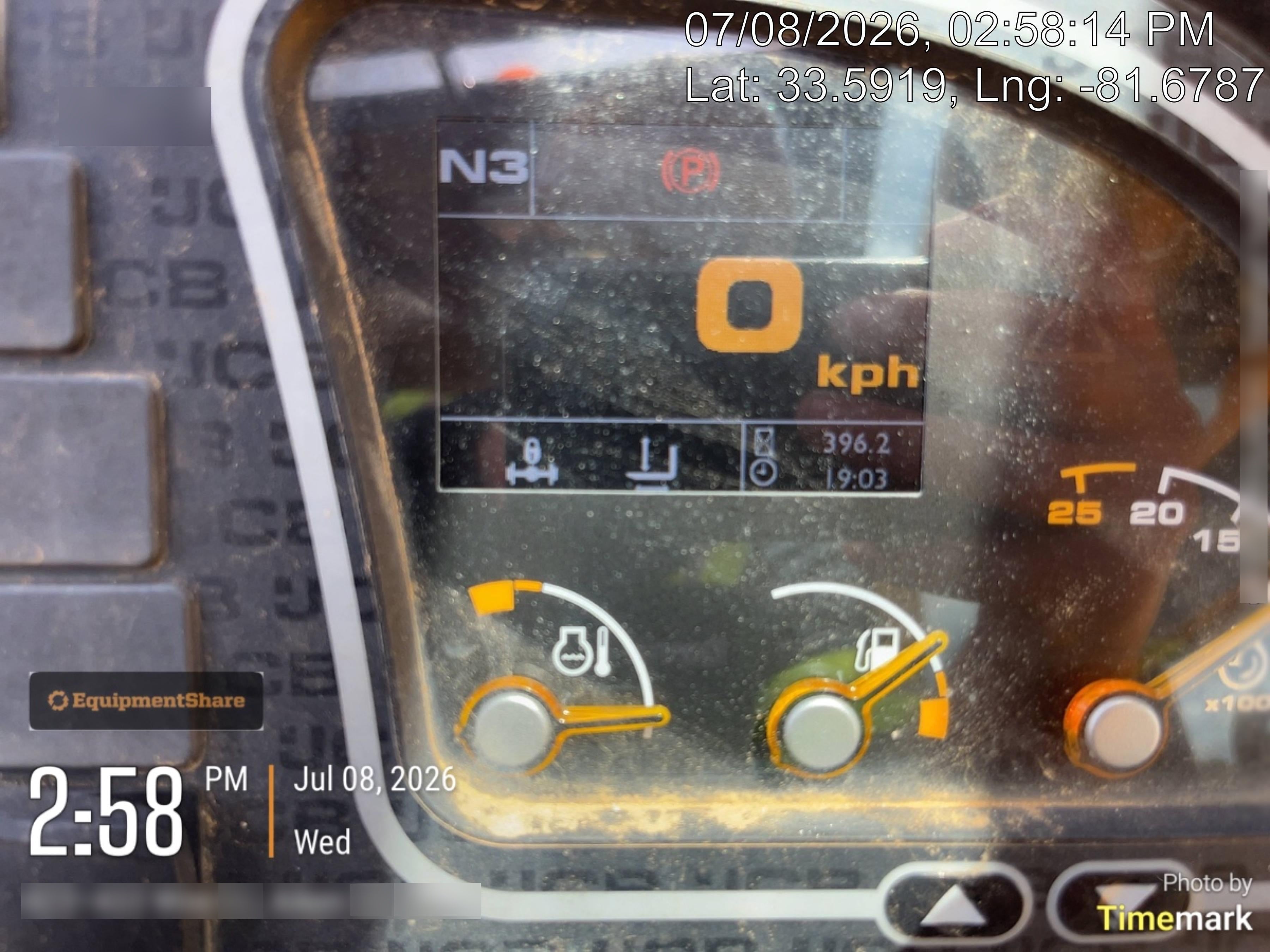 2025 JCB 509-42