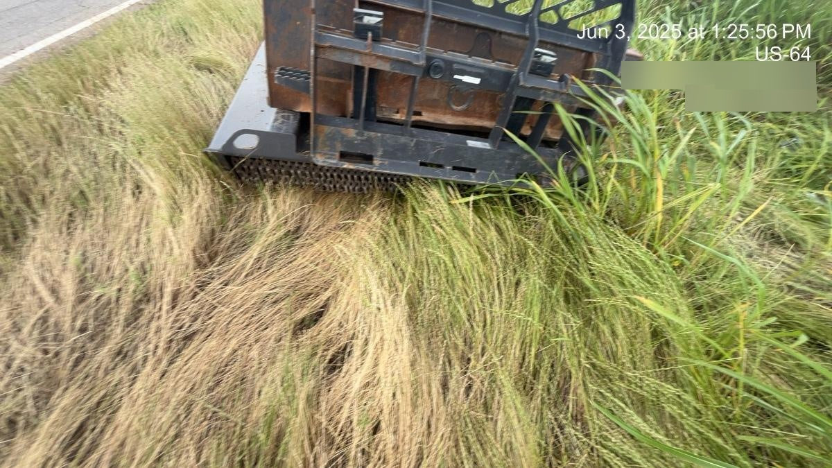 2022 PALADIN 30372A-0022