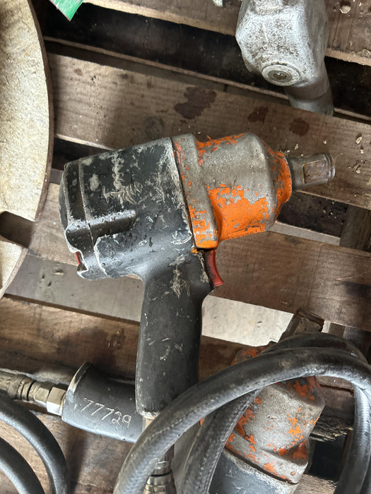 2021 MICHIGAN PNEUMATIC 751SS