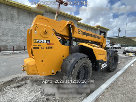 2024 JCB 506-36