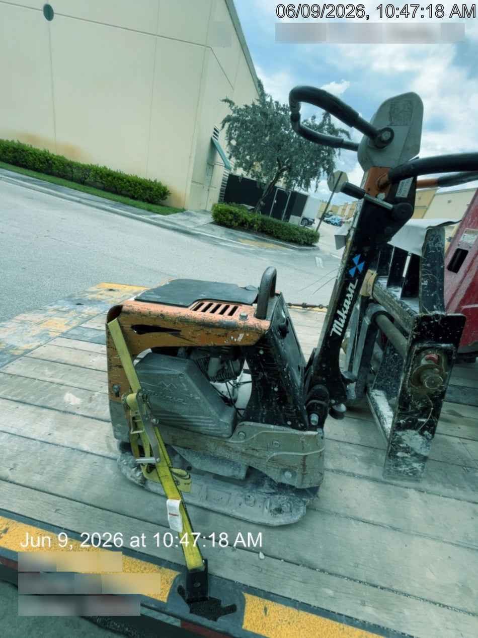 2023 MULTIQUIP MV308GH