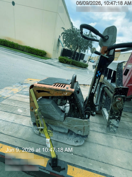 2023 MULTIQUIP MV308GH