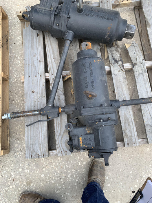 2022 INGERSOLL RAND 588A1