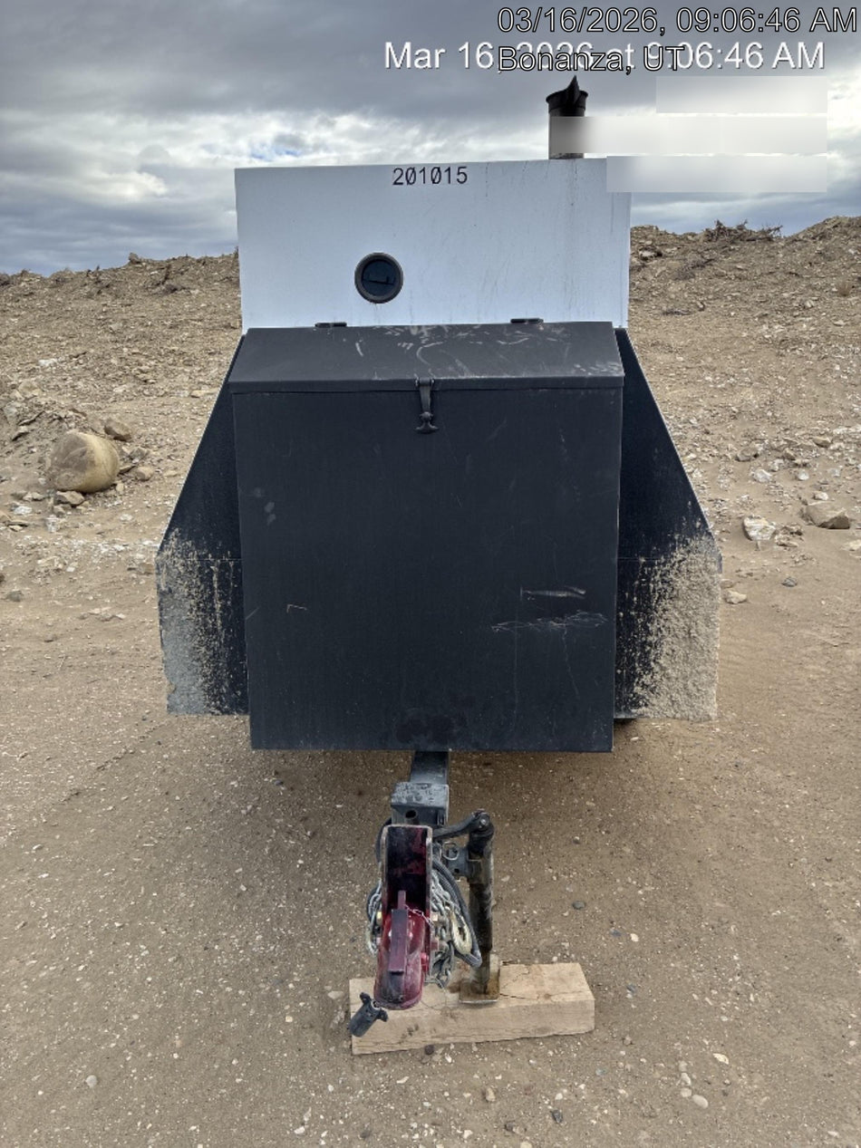 2022 THERM DYNAMICS TD1200