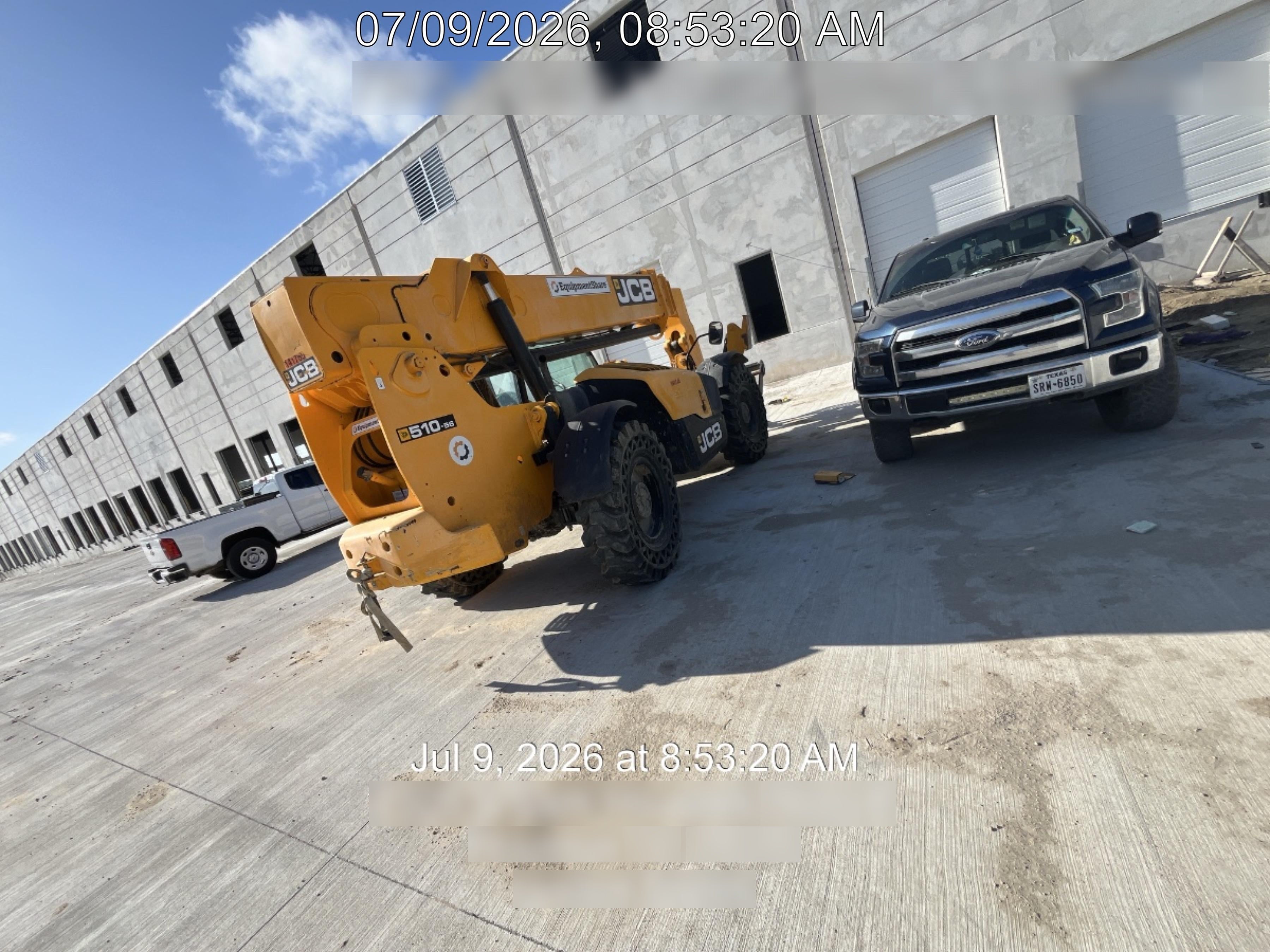 2021 JCB 510-56