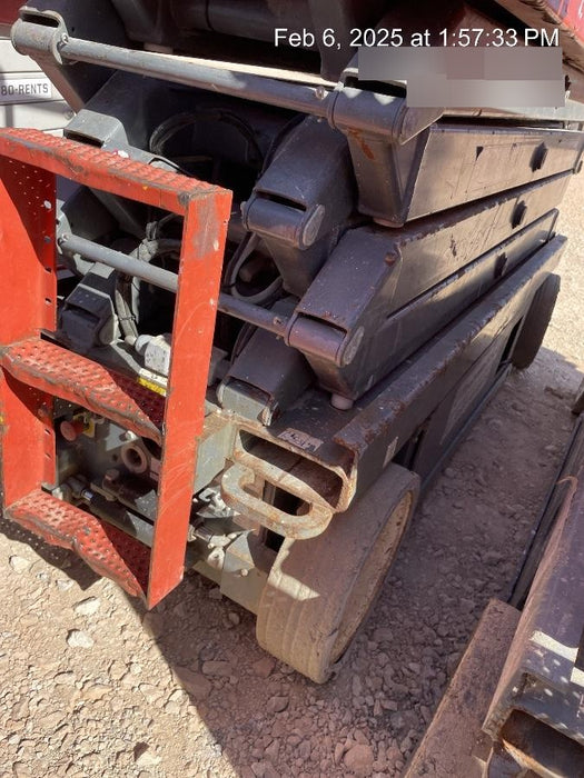 2016 Skyjack SJIII-3226 Skyjack SJ3226 Scissor Lift