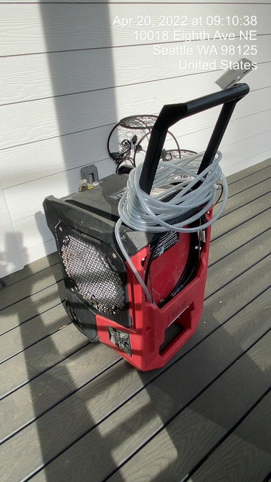 2021 PHOENIX DryMAX XL