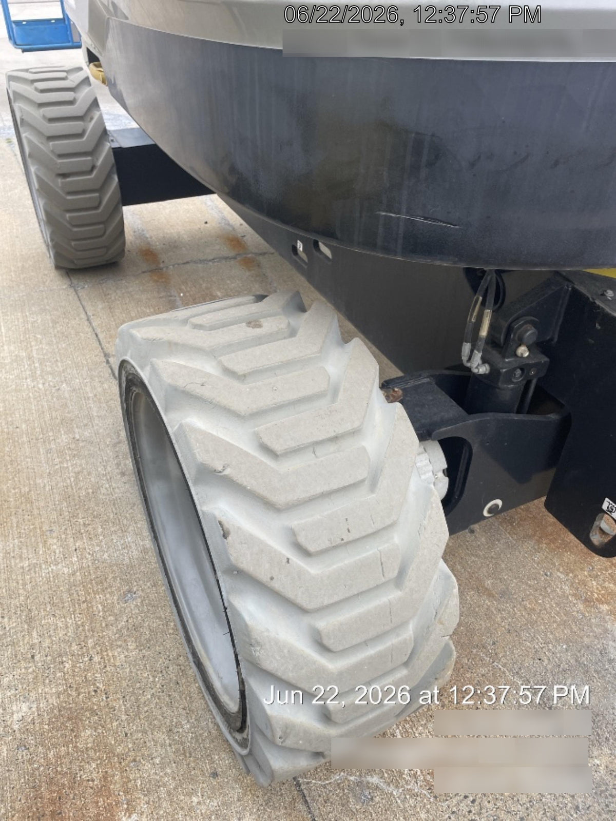 2019 GENIE Z-60/37 FE