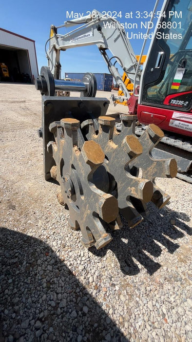 2024 ROCKLAND WI24-3