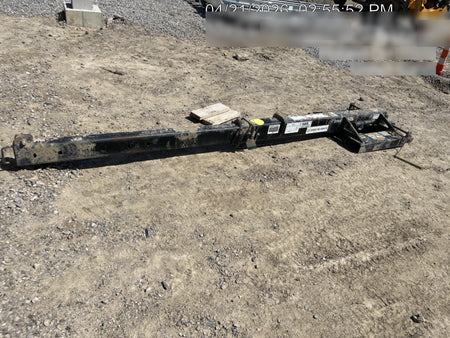 2024 STAR INDUSTRIES M1360B - Star JIB Boom