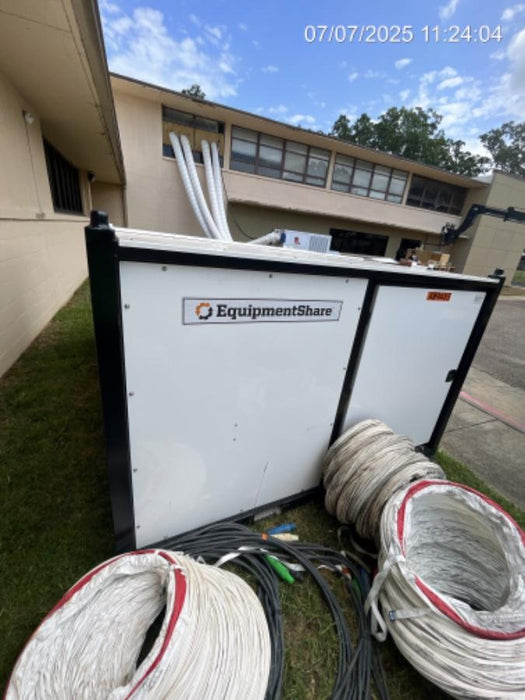 2024 AES AES25TDH44TTA