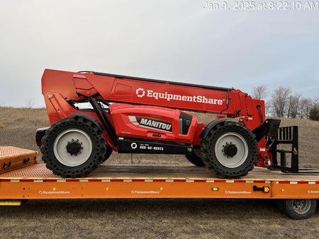 2025 MANITOU MTA1255