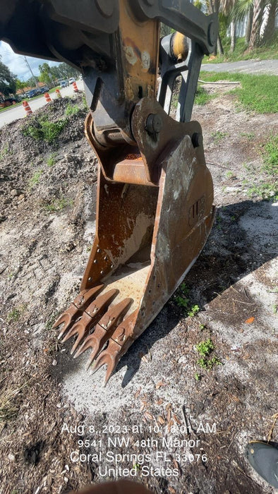 2014 WERK-BRAU 24" Bucket-WERK-BRAU