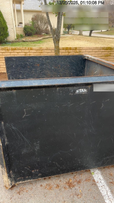 2023 STAR INDUSTRIES 1425