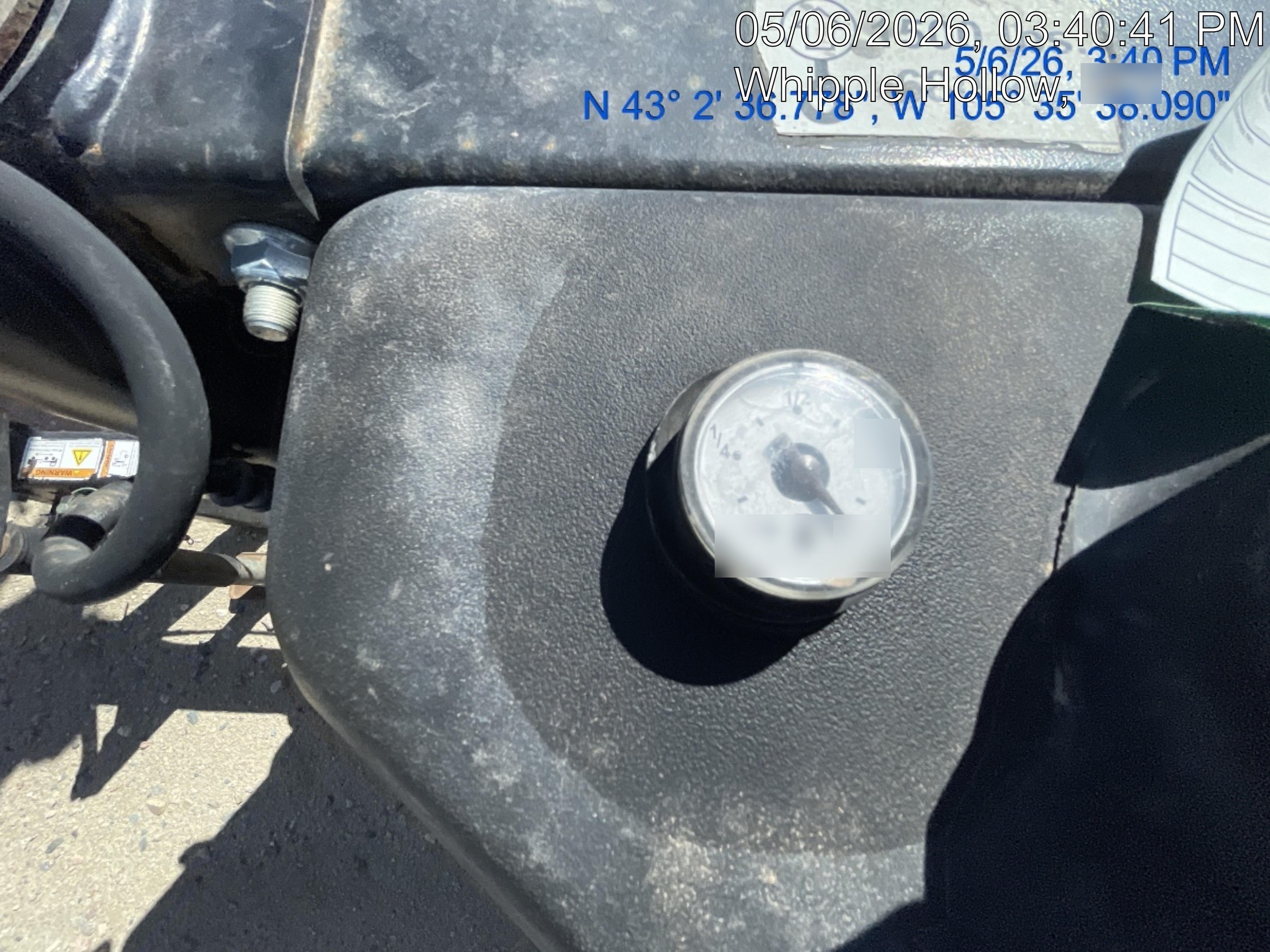 2021 ALLMAND NLV3GR