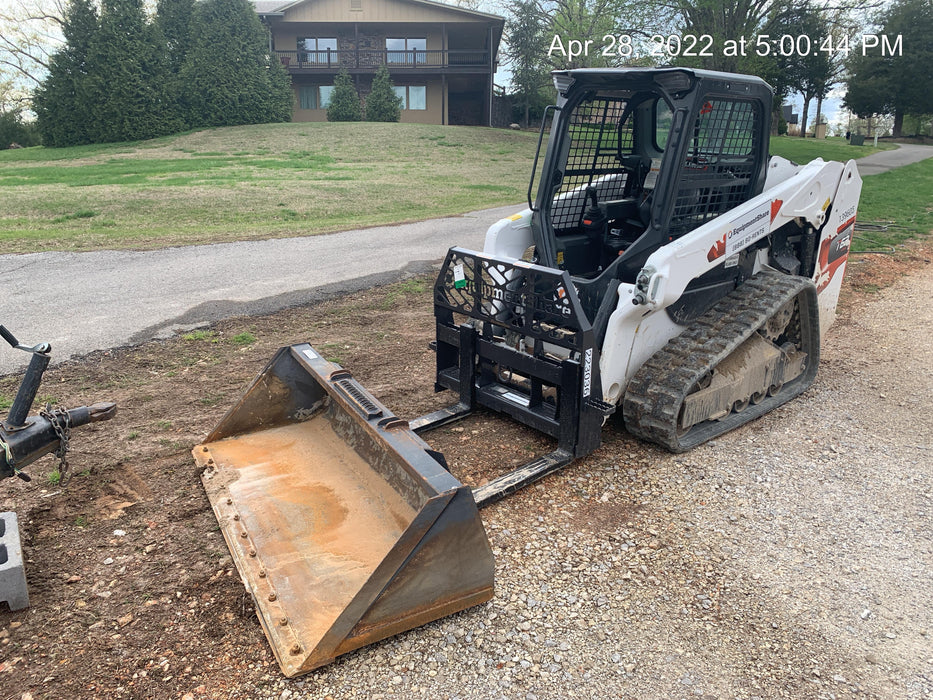 2022 PALADIN 48" Pallet Forks - Paladin