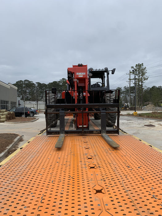 2021 MANITOU MTA8044