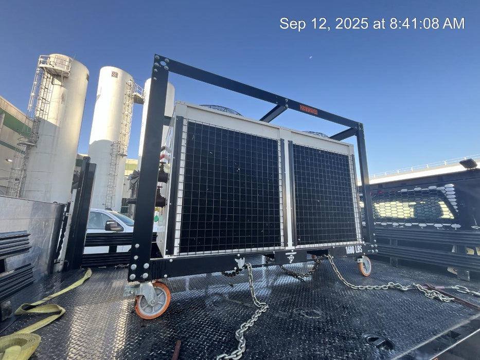 2022 SMARTECH STAC10S-R