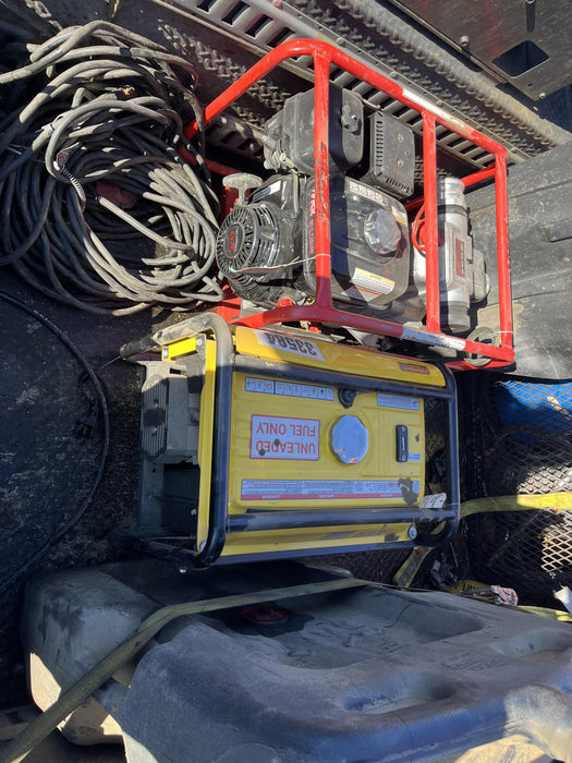 2021 MULTIQUIP QP3TH