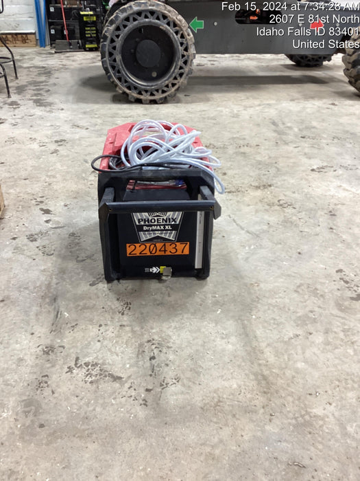 2022 PHOENIX DryMAX XL