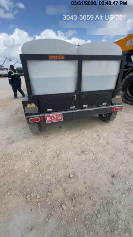 2025 MI-T-M HS-3505-1MGH-UR