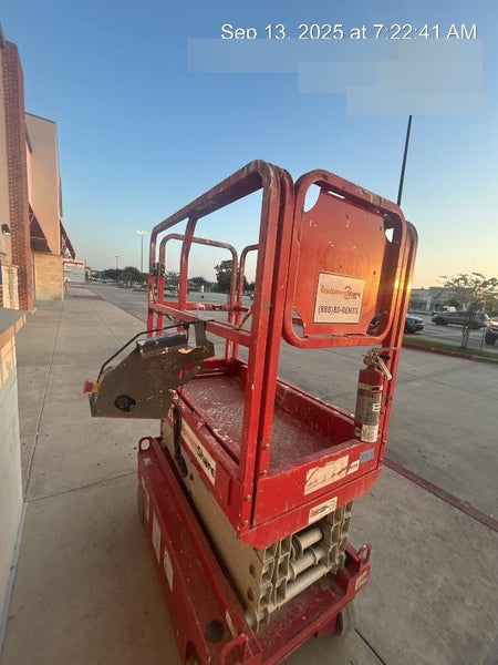 2018 MEC 1330SE