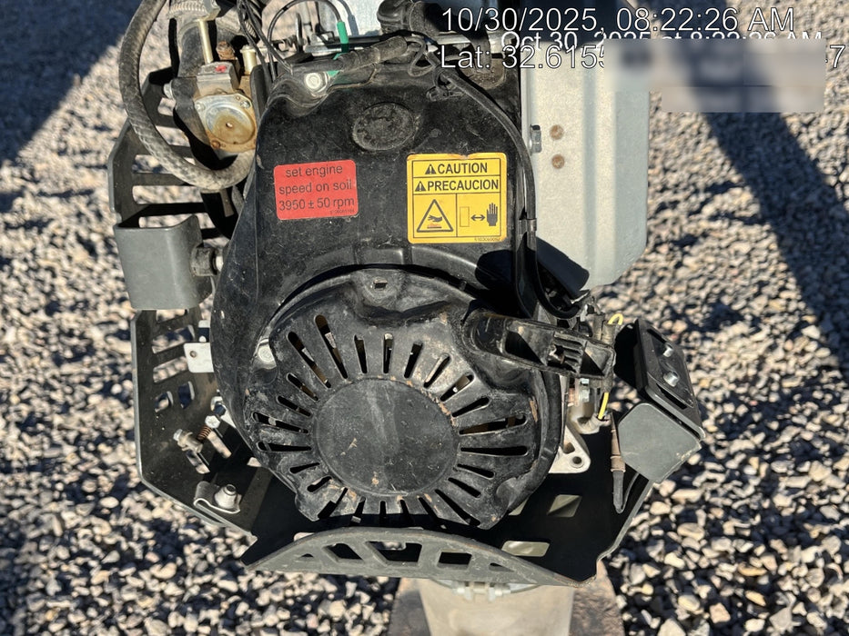 2024 WACKER NEUSON BS68-4Ab/28