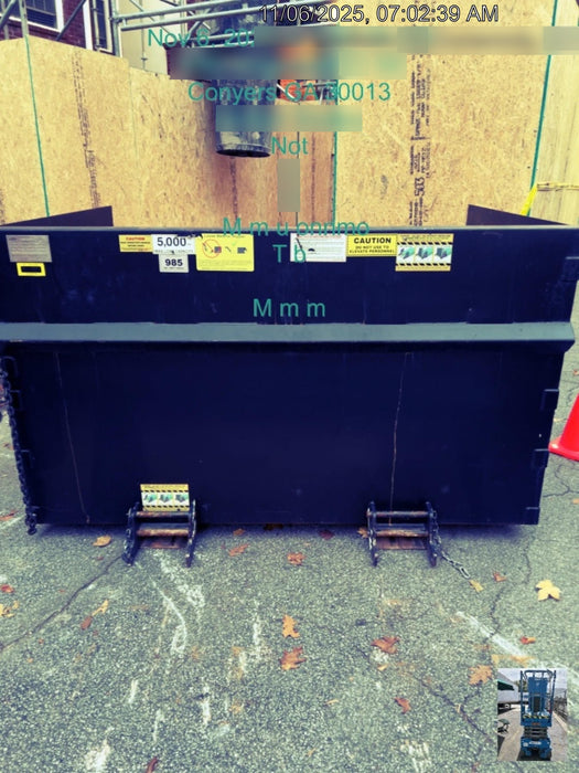 2025 STAR INDUSTRIES 1430