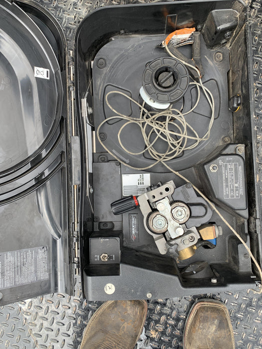 2020 LINCOLN ELECTRIC LN-25X