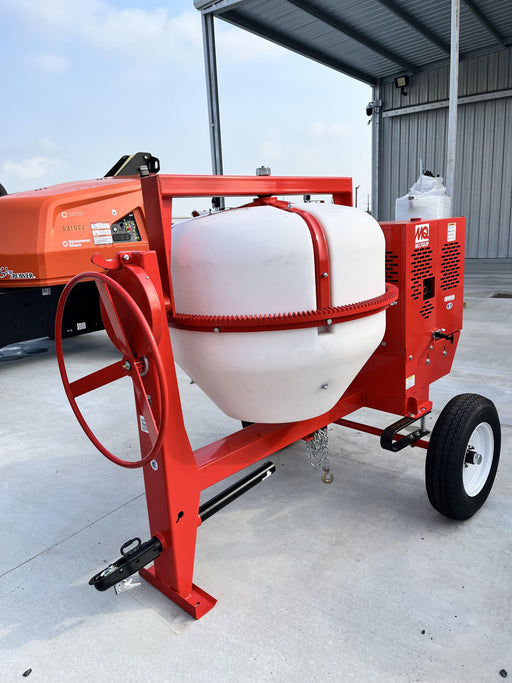 2025 MULTIQUIP MC12PH