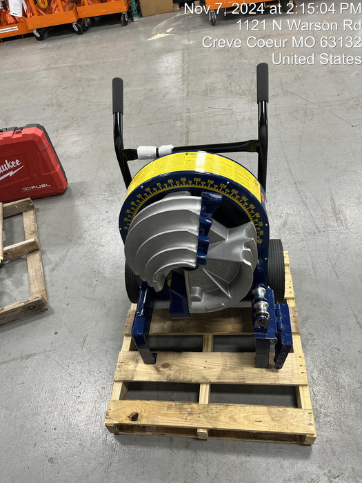 2024 CURRENT TOOLS 77