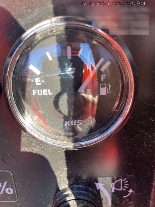 2025 MULTIQUIP GBX24BK