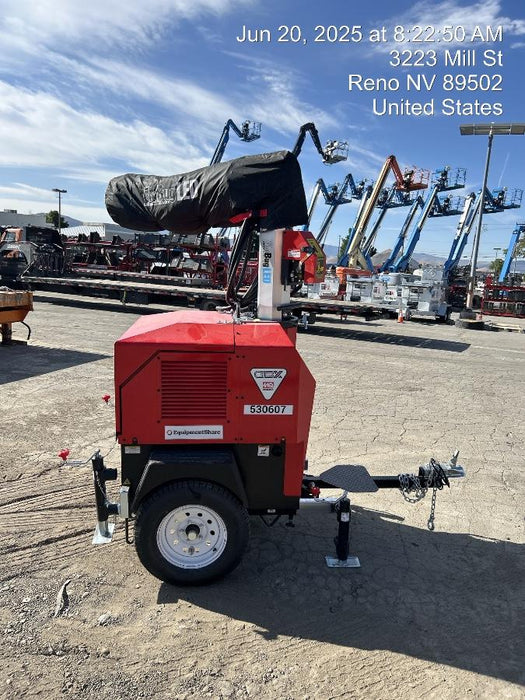 2025 MULTIQUIP GBX24BK