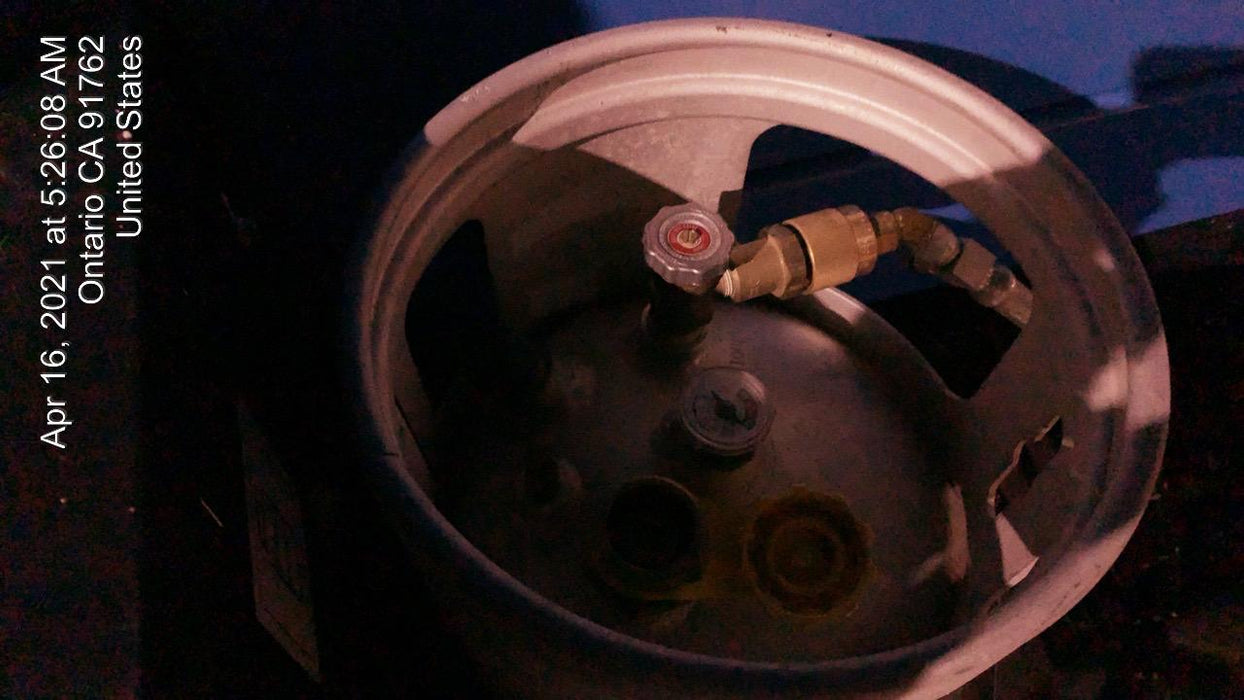 2020 GENIE GS-4390 RT