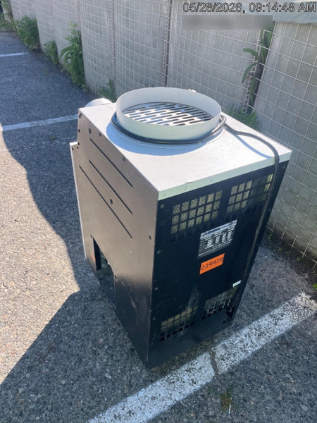 2022 KWIKOOL KPAC1811-2