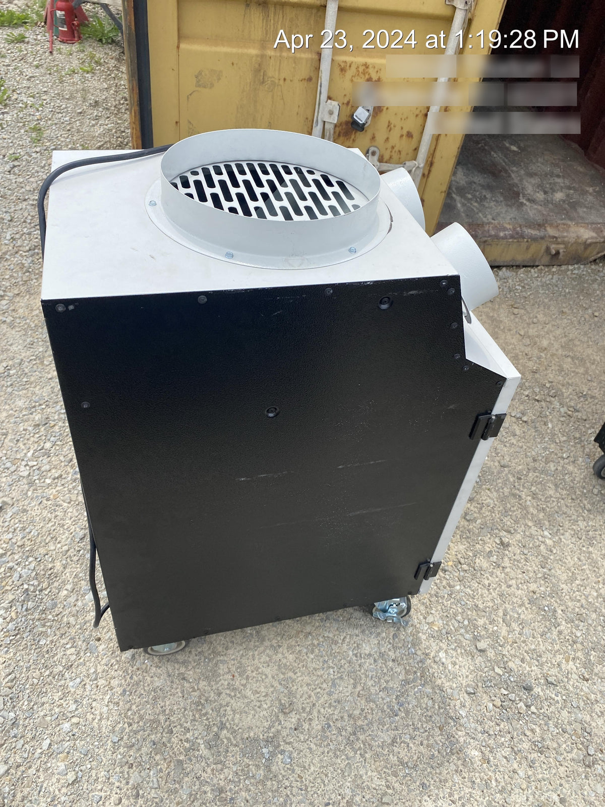 2023 KWIKOOL KPAC1411-2
