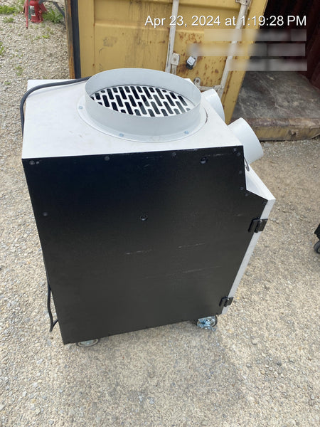 2023 KWIKOOL KPAC1411-2