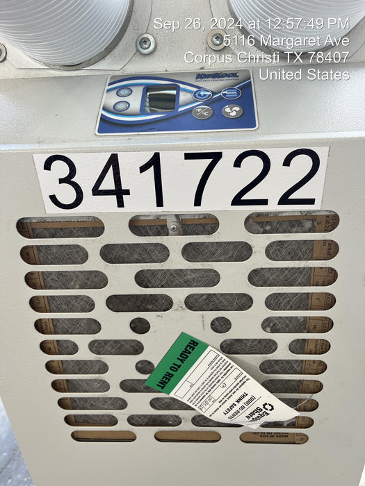 2023 KWIKOOL KPAC1411-2