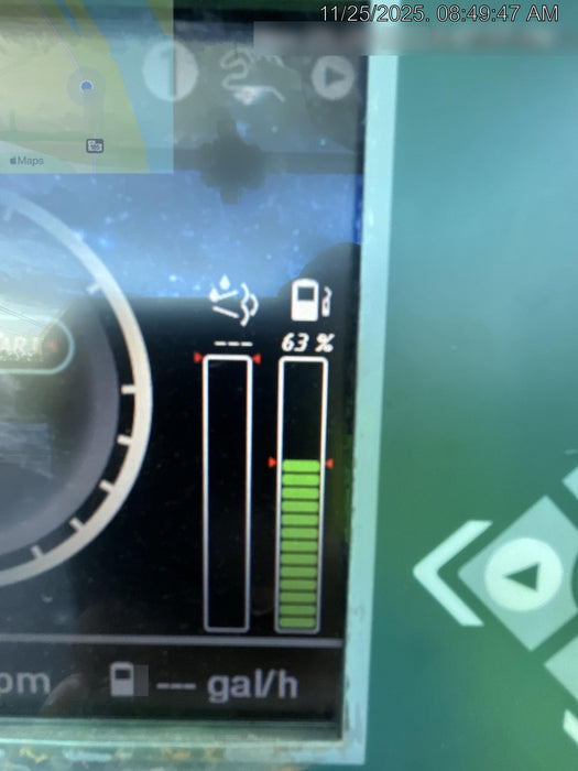 2020 ATLAS COPCO XAS 1800