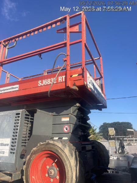 2019 SKYJACK SJ6832 RT