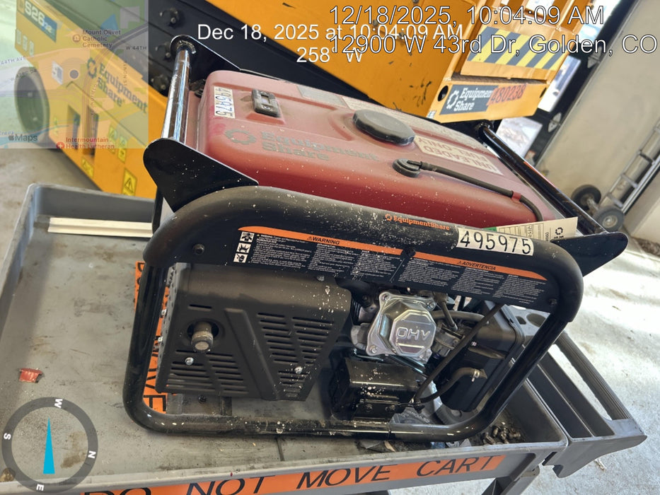 2025 MI-T-M GEN-3600-0MM0