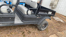 2019 Club Car CA1700D Diesel, 4-Seat, ROPS, AWD w/None