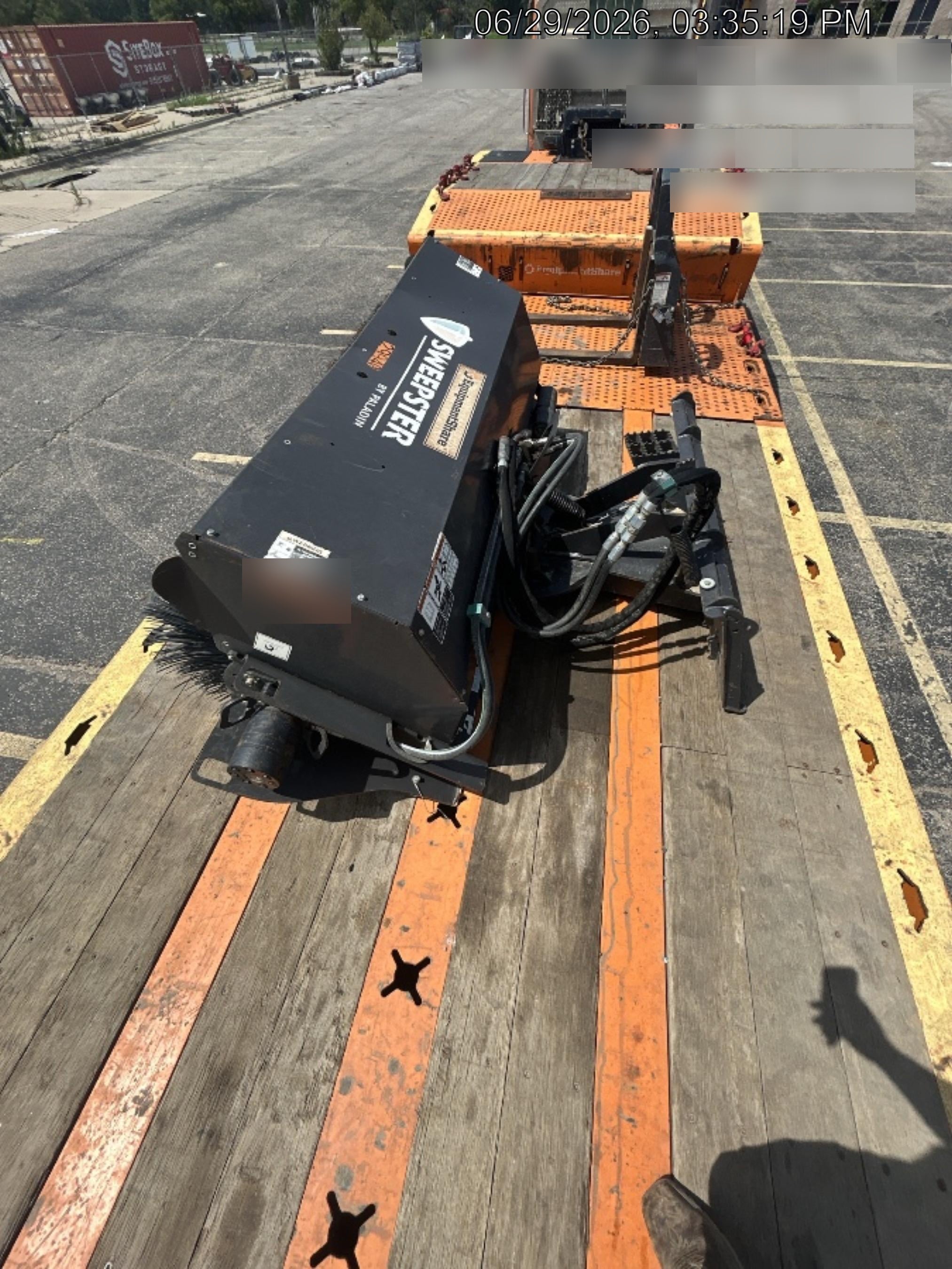 2019 PALADIN 22072MM-0022