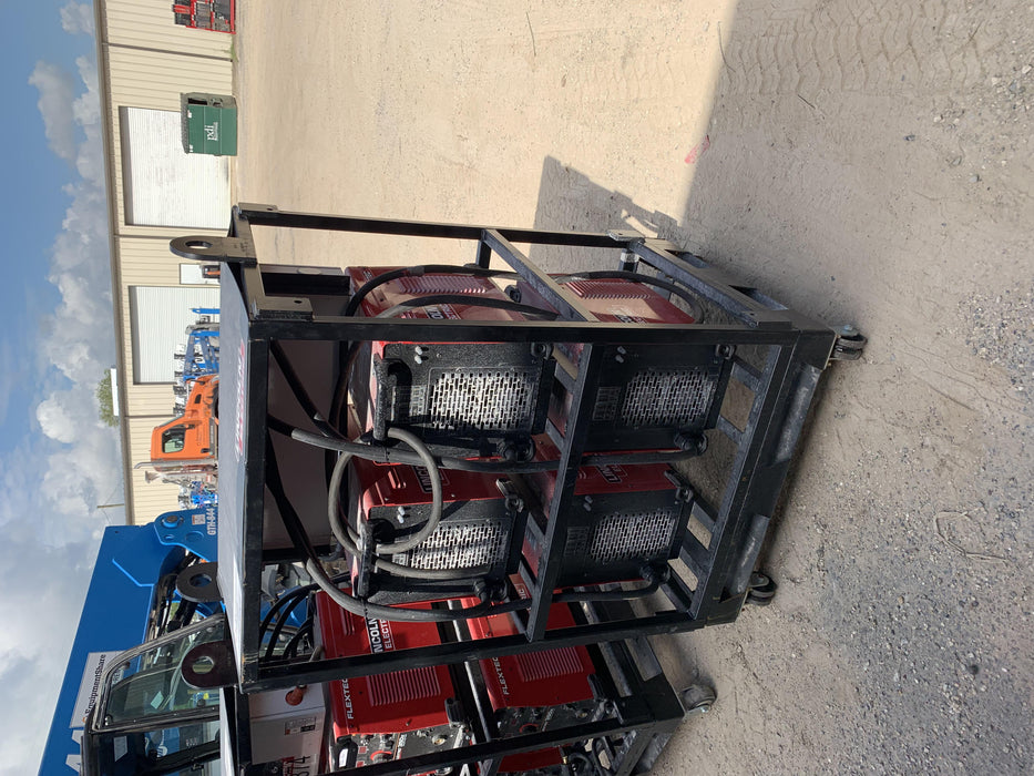 2020 LINCOLN ELECTRIC K3402-2